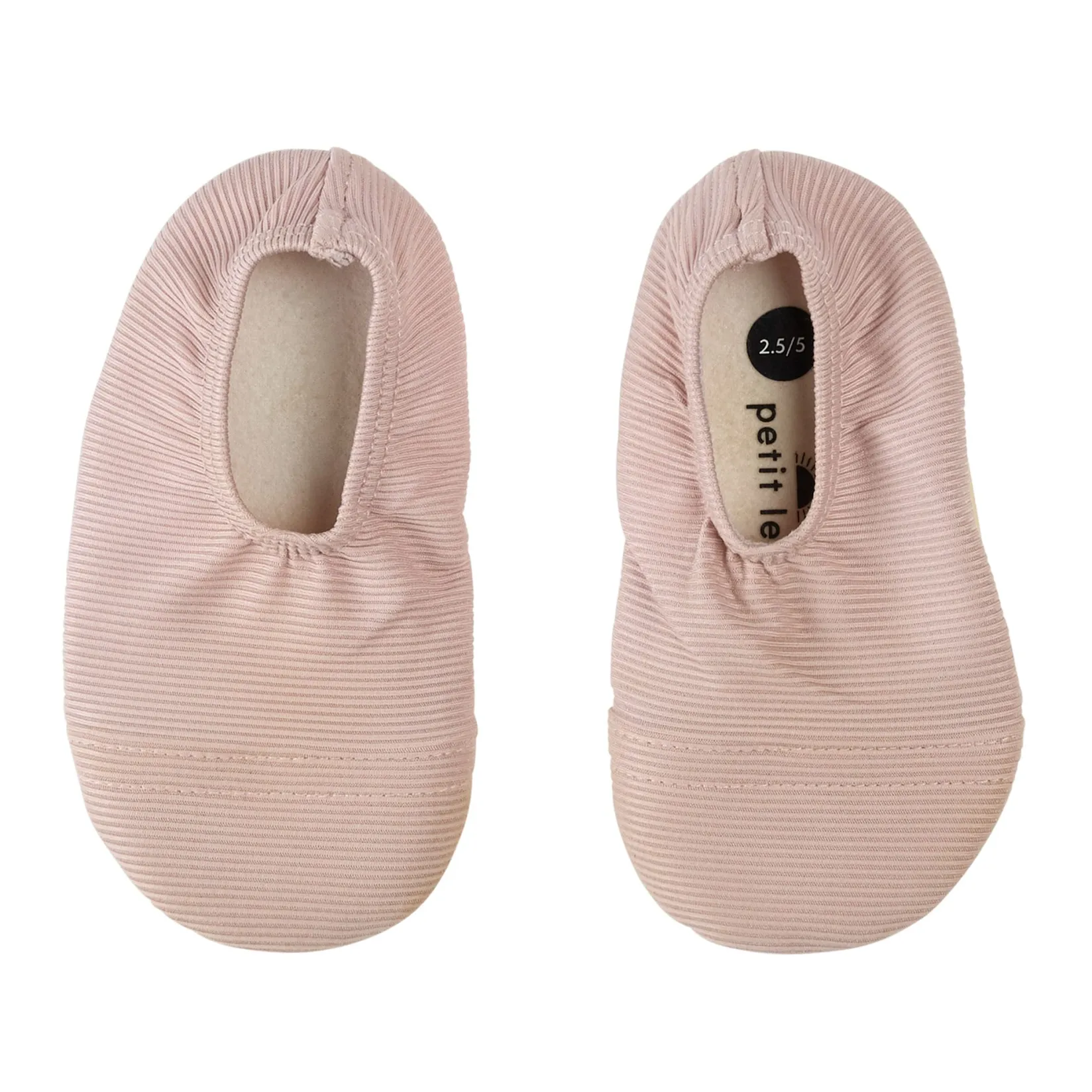 Sandals>Petit Lem Water Shoe 0-24m Lilac