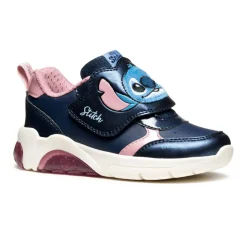 Discount Lilo&stitch Light Shoes Size 24-30 Shoes
