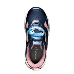 Discount Lilo&stitch Light Shoes Size 24-30 Shoes