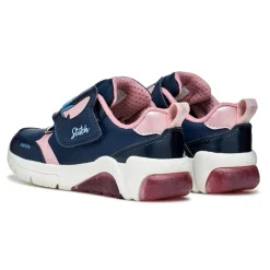 Discount Lilo&stitch Light Shoes Size 24-30 Shoes