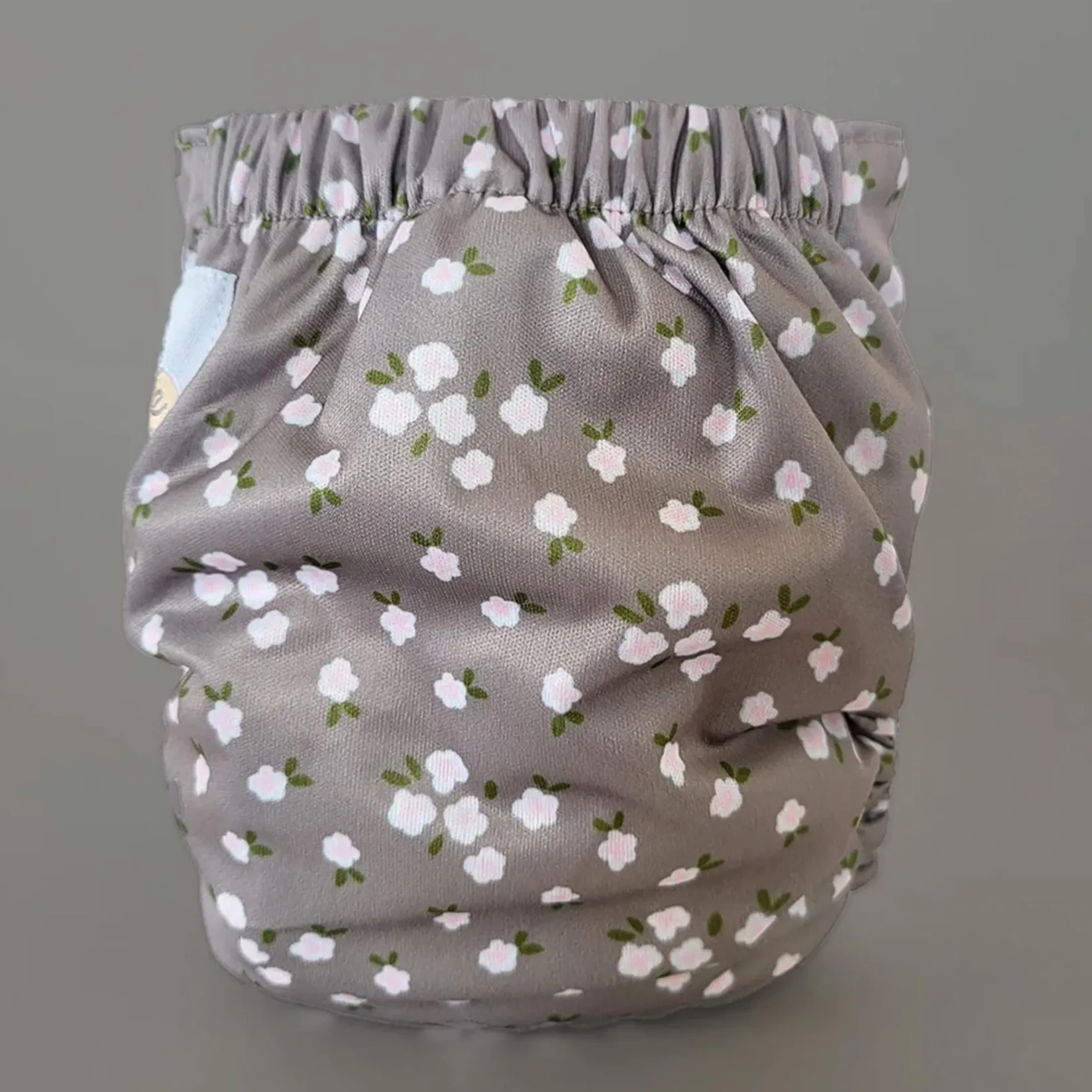 Cloth Diapers|Cloth Diapers>La Petite Ourse Lily Newborn Cloth Diaper