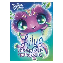 Best Lilya Et L'aventure Musicale Quebec Books|4 Years And Over