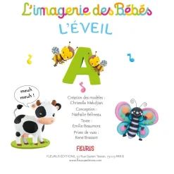 Outlet L'Imagerie des Bébés L'Éveil Baby 0-2 Years
