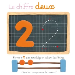 Outlet L'Imagerie des Bébés L'Éveil Baby 0-2 Years