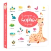 Baby 0-2 Years>Auzou L'Imagier de Sophie La Girafe