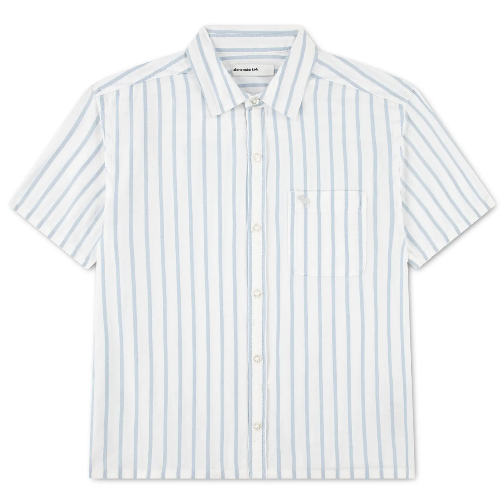 Best Linen Camp Shirt 5-18y Kids/BOY Tops