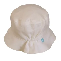 Outlet Linen Hat 0-18m BOY Hats & Caps|Hats And Caps