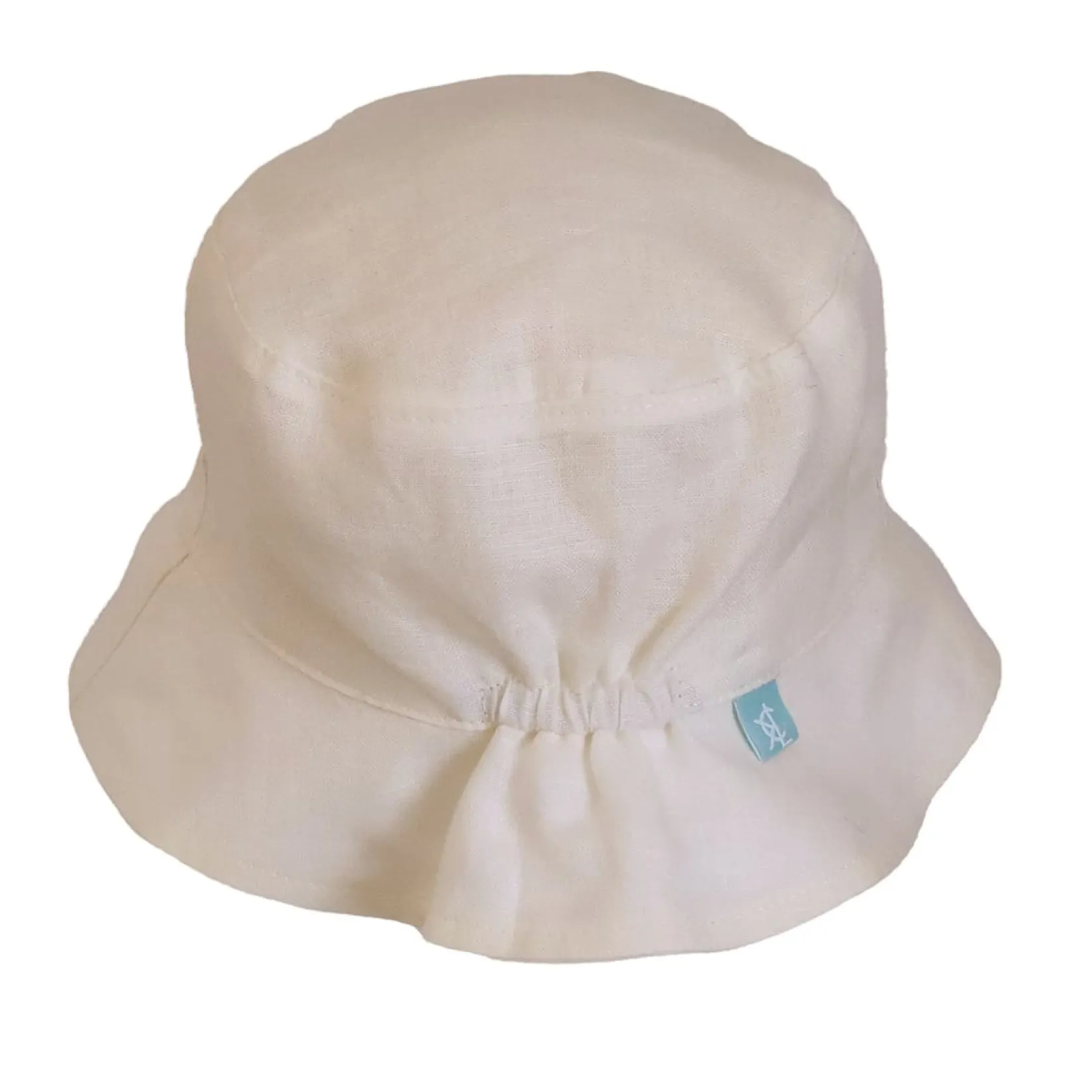 Outlet Linen Hat 0-18m BOY Hats & Caps|Hats And Caps