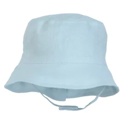Outlet Linen Hat 0-18m BOY Hats & Caps|Hats And Caps