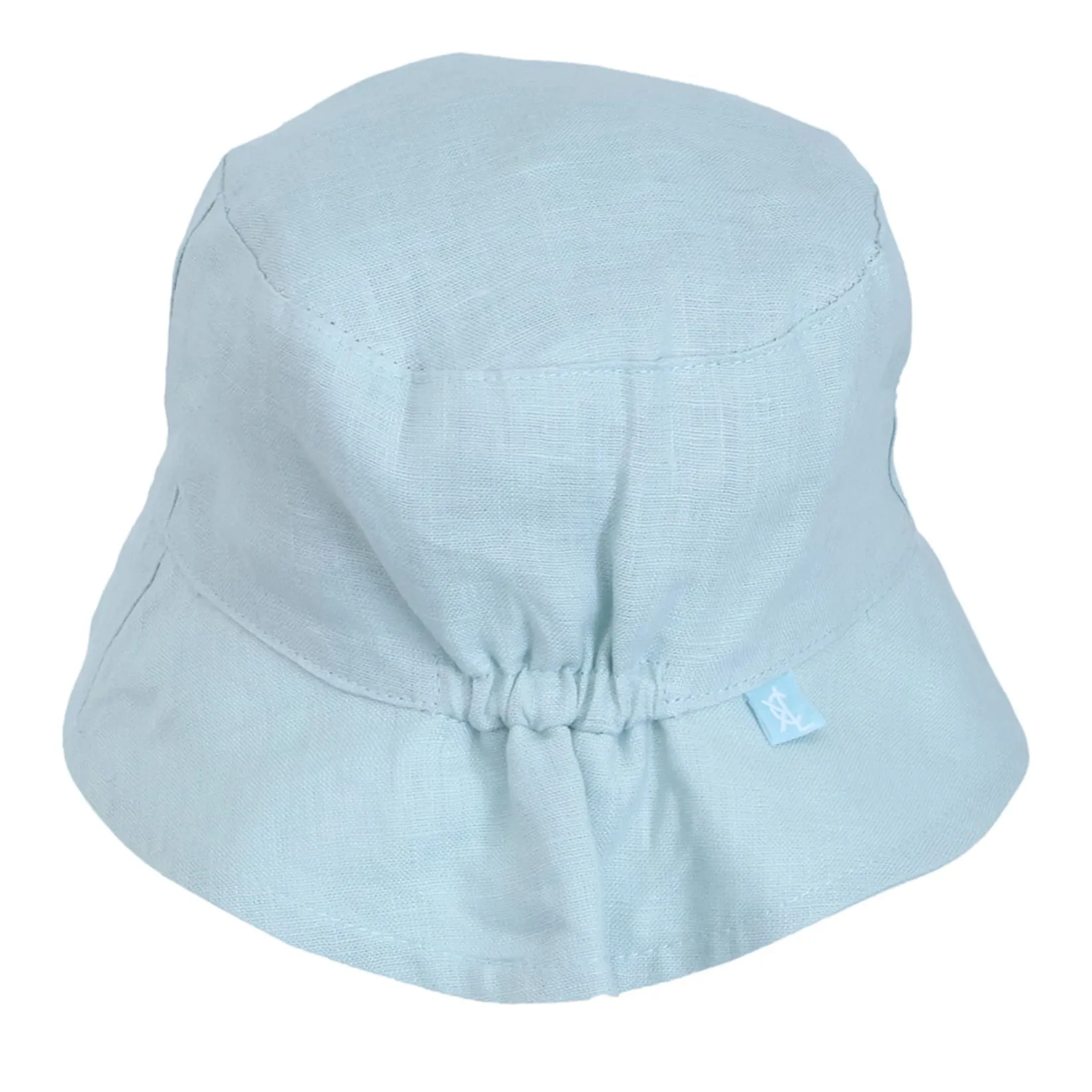 Outlet Linen Hat 0-18m BOY Hats & Caps|Hats And Caps
