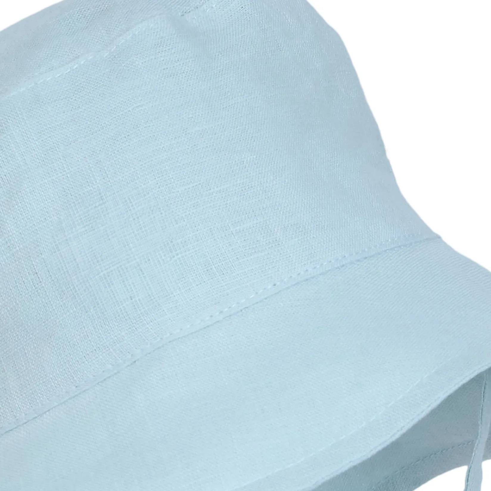 Outlet Linen Hat 0-18m BOY Hats & Caps|Hats And Caps