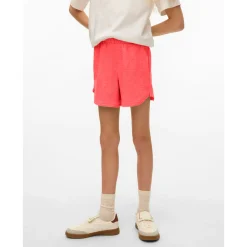 Outlet Linsey Sweat Shorts 8-14y Kids Shorts & Bermuda