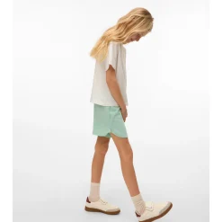 Outlet Linsey Sweat Shorts 8-14y Kids Shorts & Bermuda