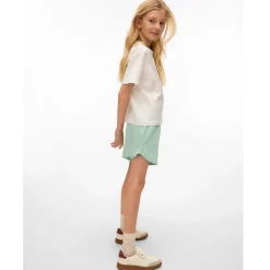 Outlet Linsey Sweat Shorts 8-14y Kids Shorts & Bermuda