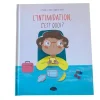 Outlet L'Intimidation C'Est Quoi? Quebec Books|4 Years And Over