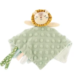 Developmental Toys>Bebe Confort Lion Comfort Plush