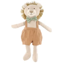 Plush Toys>Bebe Confort Lion Dress 15''