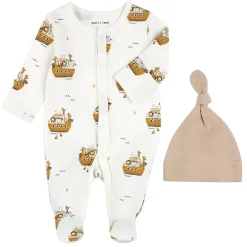 Discount Lions Pajamas Set Premie BOY Pajamas|Pyjamas