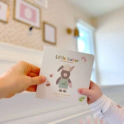 English Books|Baby 0-2 Years>CLÉMENT Little Baker