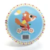 Balls & Stacking Toys>Djeco Little Ball Cute Race 12cm