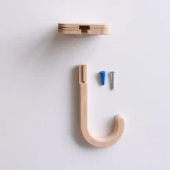 Wall Decorations>Abricotine Little Bear-hook