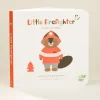 Sale Little Firefighter English Books|Baby 0-2 Years
