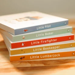 Sale Little Firefighter English Books|Baby 0-2 Years