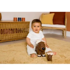 Clearance Little Friends - Bruce Developmental Toys