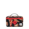 New Little Herschel Heritage Lunch Box - Pizza Party Kids Lunch Boxes