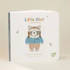 English Books|Baby 0-2 Years>CLÉMENT Little Pilot
