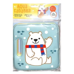 Baby 0-2 Years|Bath Toys>Prologue Livre De Bain L'ours