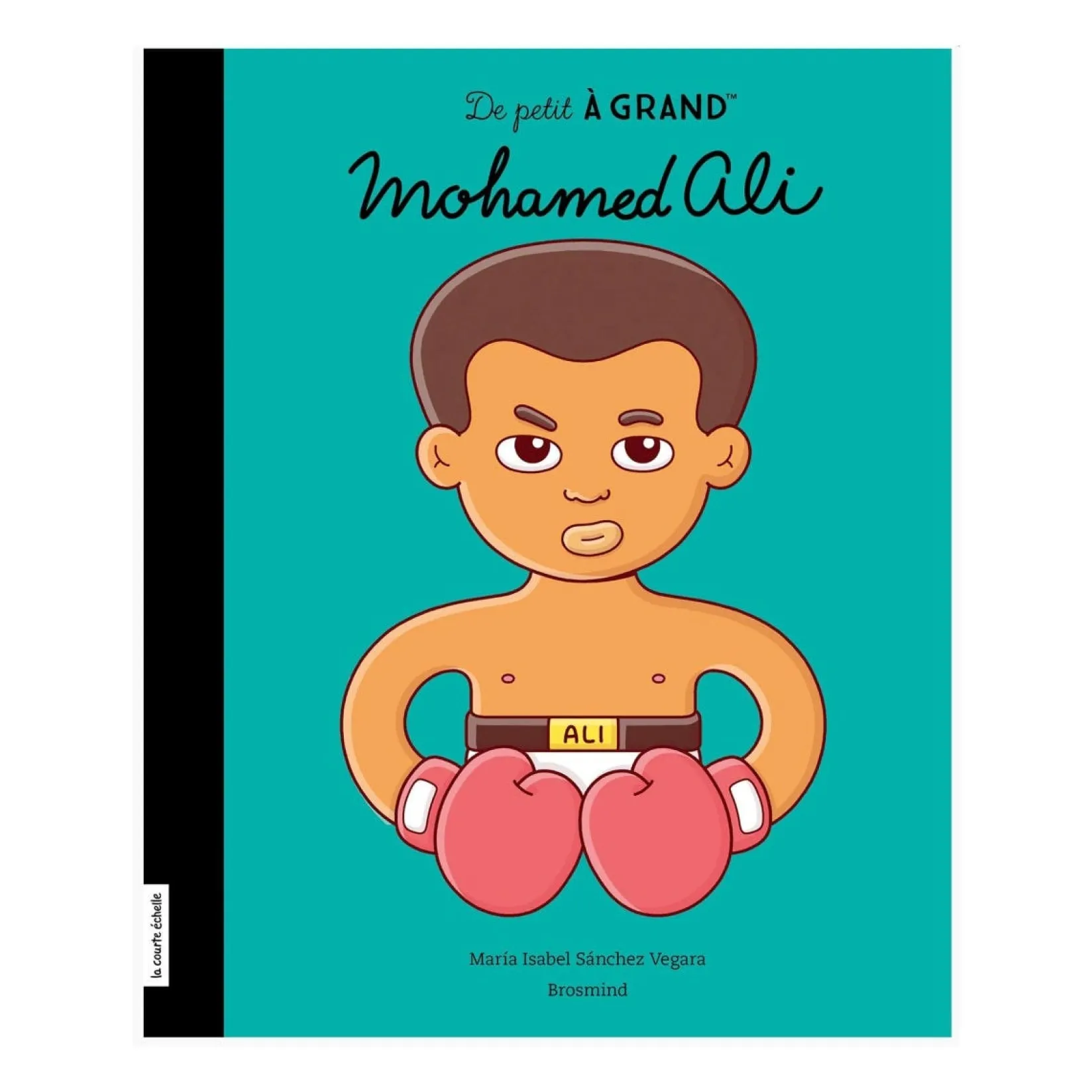 Clearance Livre sur Mohamed Ali 2 Years And Over