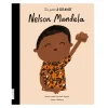 2 Years And Over>La Courte Echelle Livre sur Nelson Mandela