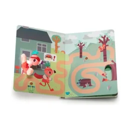 New Livre Wonder Anaïs Baby 0-2 Years