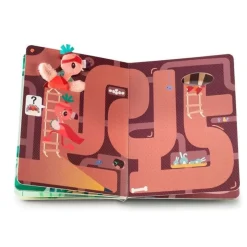 New Livre Wonder Anaïs Baby 0-2 Years