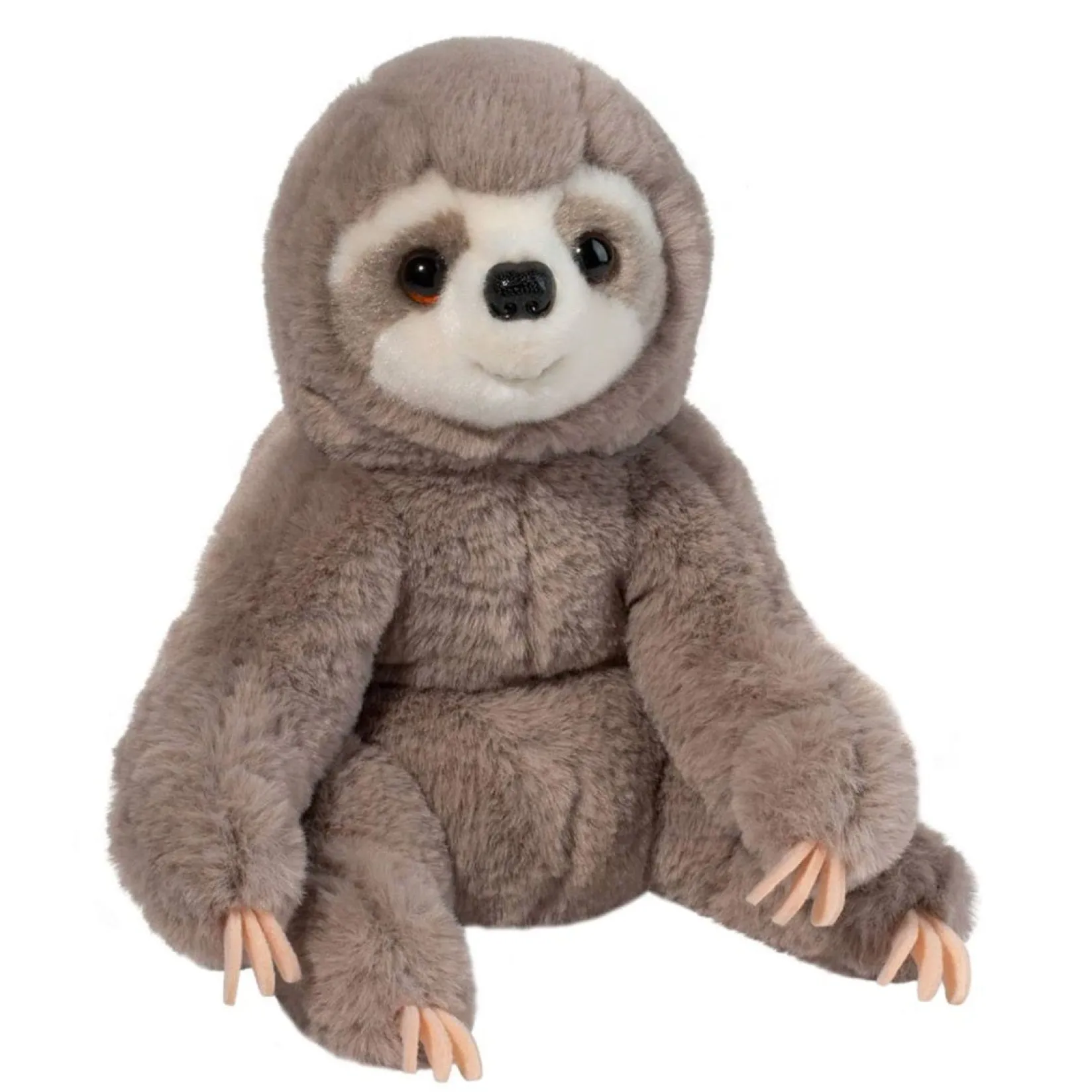 Sale Lizzie Sloth 9'' Plush Toys