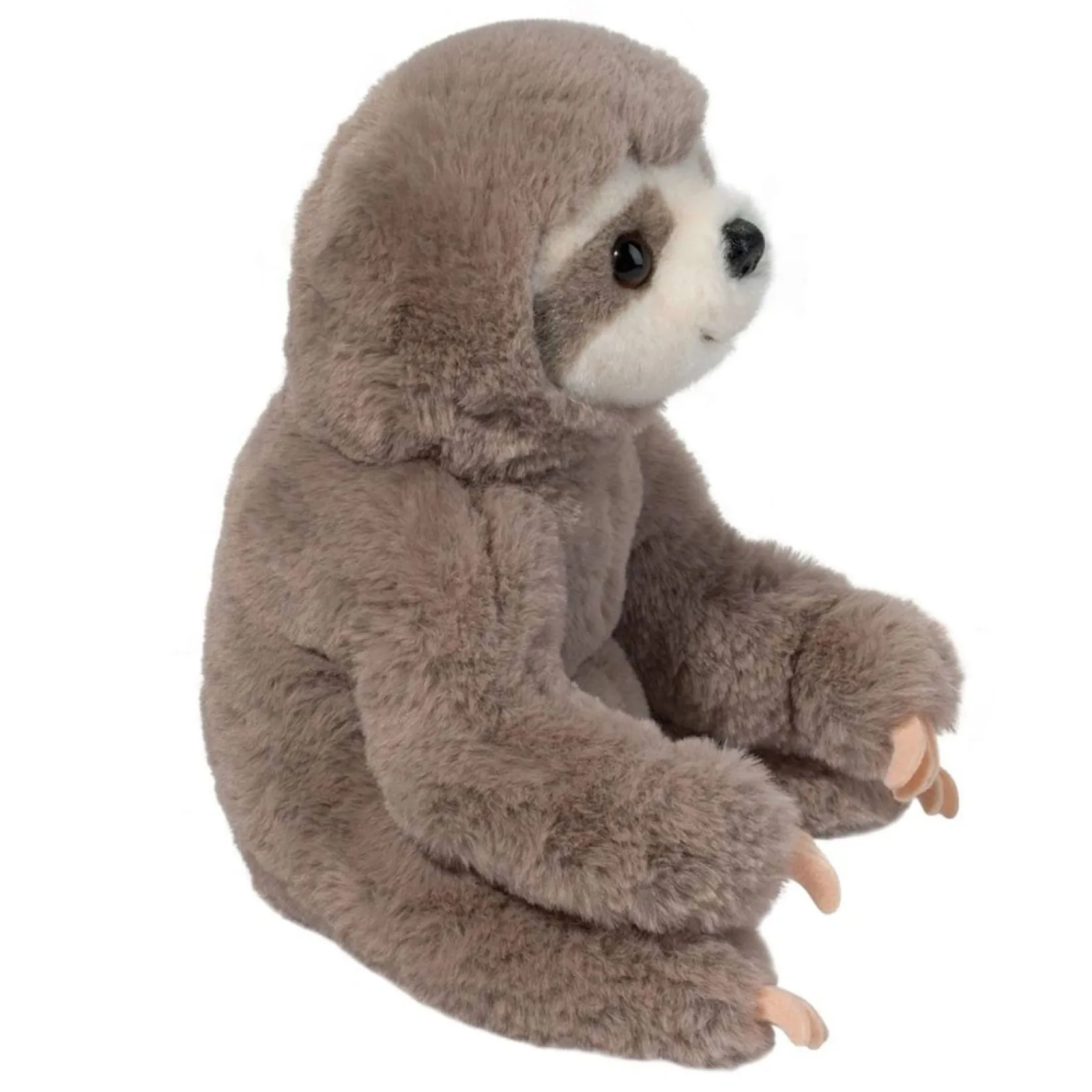 Sale Lizzie Sloth 9'' Plush Toys