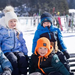 Online Loïc Knit Beanie 2-6 Kids/BOY Beanies