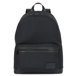 Handbags & Purses|Diaper Bags>Lambert Logan Backpack - Black