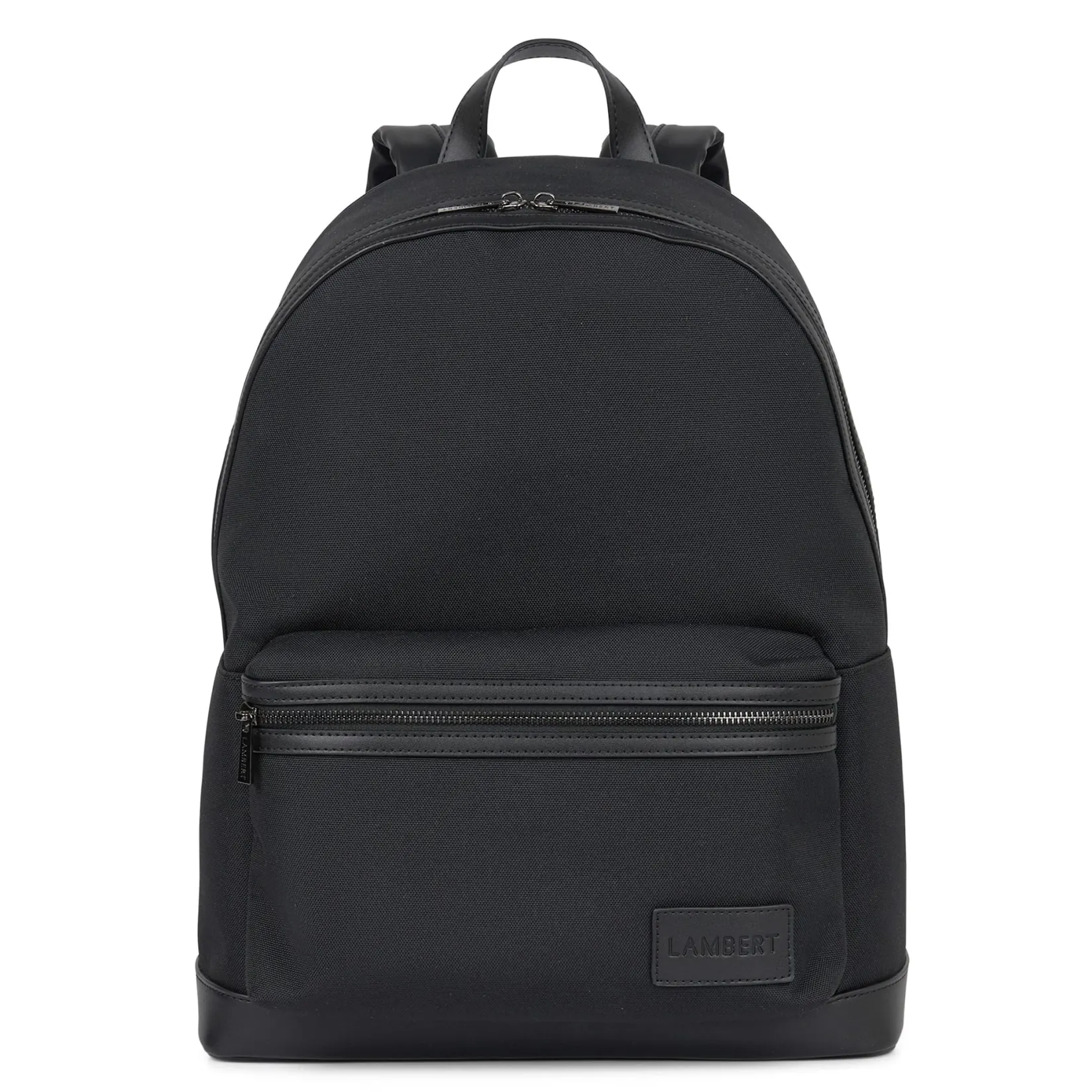 Handbags & Purses|Diaper Bags>Lambert Logan Backpack - Black