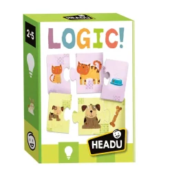 Best Logic Kids Board Games
