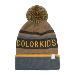 Logo Beanie 2-7 Kids/BOY Beanies