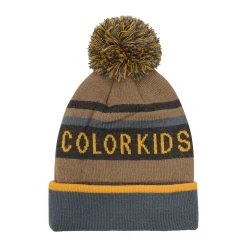 Logo Beanie 2-7 Kids/BOY Beanies