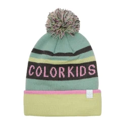 Discount Logo Beanie 2-7 Kids Beanies