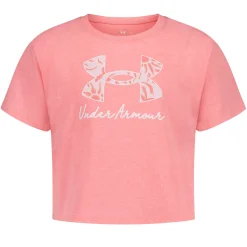 Online Logo Campus Tee 8-16y Kids Sportswear|Tops