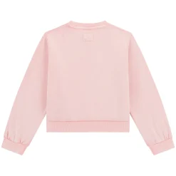 New Logo Sweatshirt 7-14y Kids Fleeces And Sweatshirts|Tops