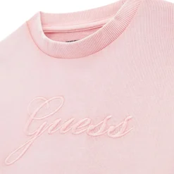 New Logo Sweatshirt 7-14y Kids Fleeces And Sweatshirts|Tops