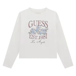 Online Logo T-shirt 7-14 Kids Tops