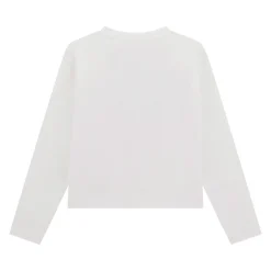 Online Logo T-shirt 7-14 Kids Tops