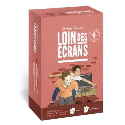 Outlet Loin Des Écrans Kids Board Games